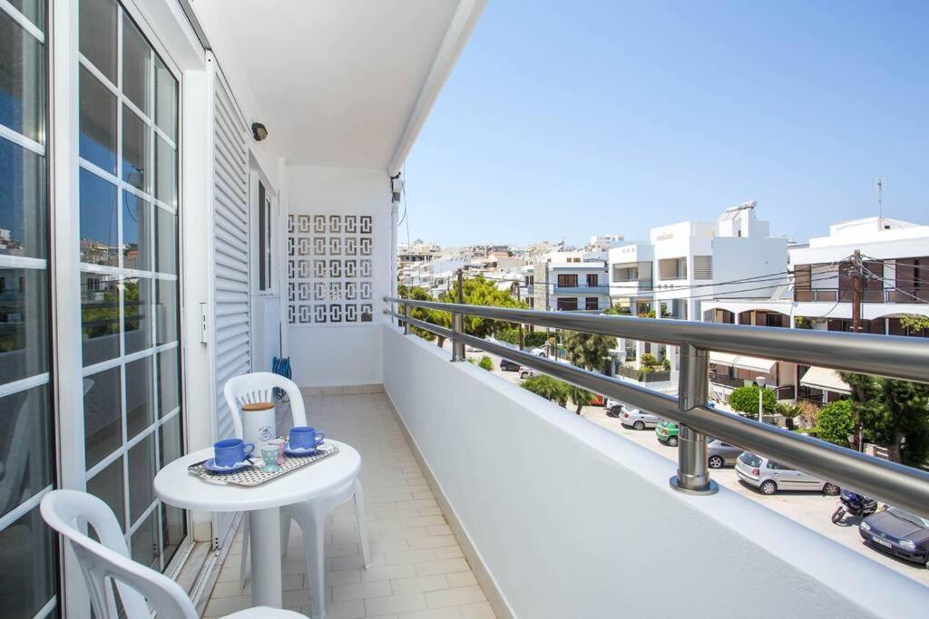Pelagias Apartments Rhodes City Exterior photo