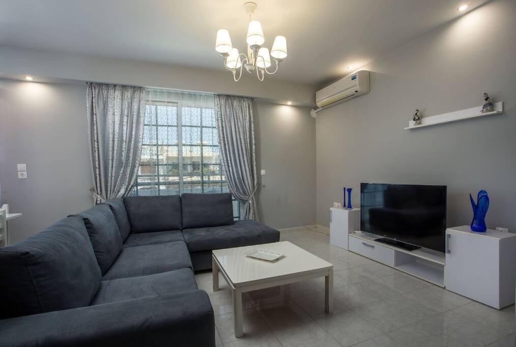 Pelagias Apartments Rhodes City Exterior photo