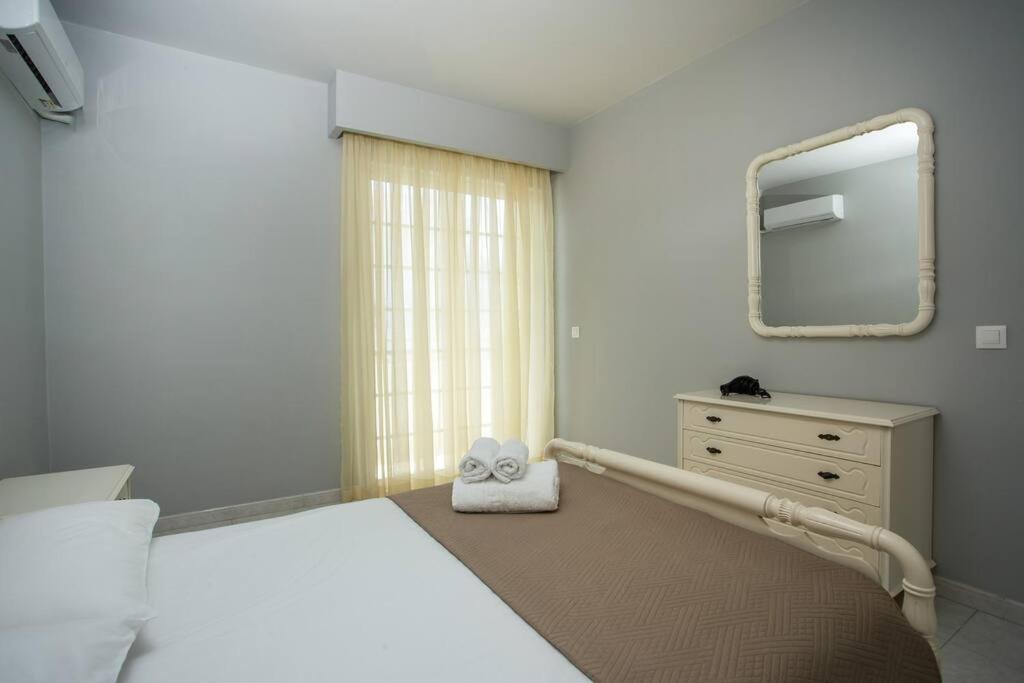 Pelagias Apartments Rhodes City Exterior photo
